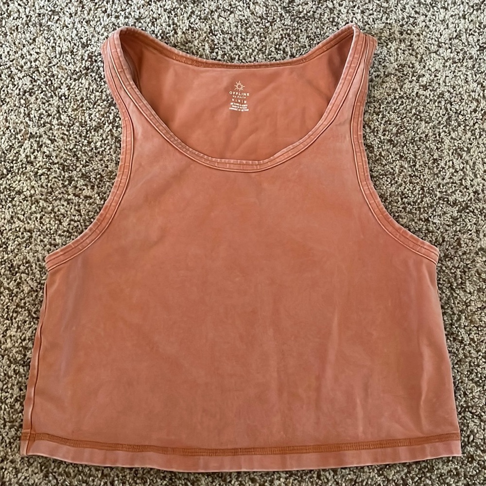 Offline by aerie - workout tank